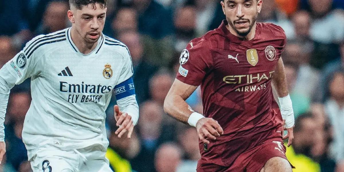 Las burlas a nivel mundial al Manchester City tras su derrota contra Real Madrid