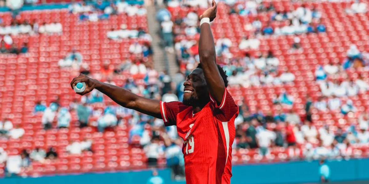 Alphonso Davies: ¿Cuánto vale y por qué no llega al Real Madrid?