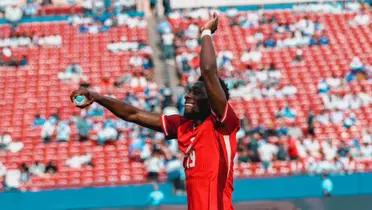 Alphonso Davies: ¿Cuánto vale y por qué no llega al Real Madrid?