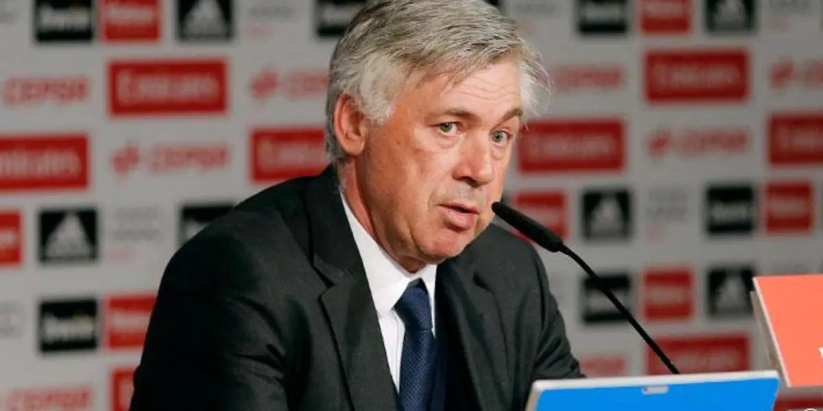 El futuro de Ancelotti en el Real Madrid no es claro: ¿Ya hay plan alterno?