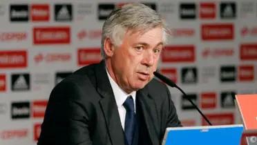 El futuro de Ancelotti en el Real Madrid no es claro: ¿Ya hay plan alterno?
