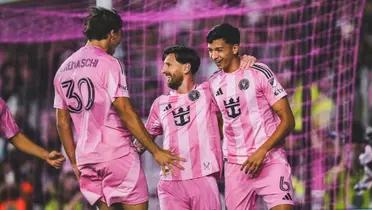 Con todo y Messi, el Inter Miami no es el equipo más valioso de la MLS
