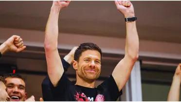 Se filtra la única condición de Xabi Alonso para dirigir al Real Madrid