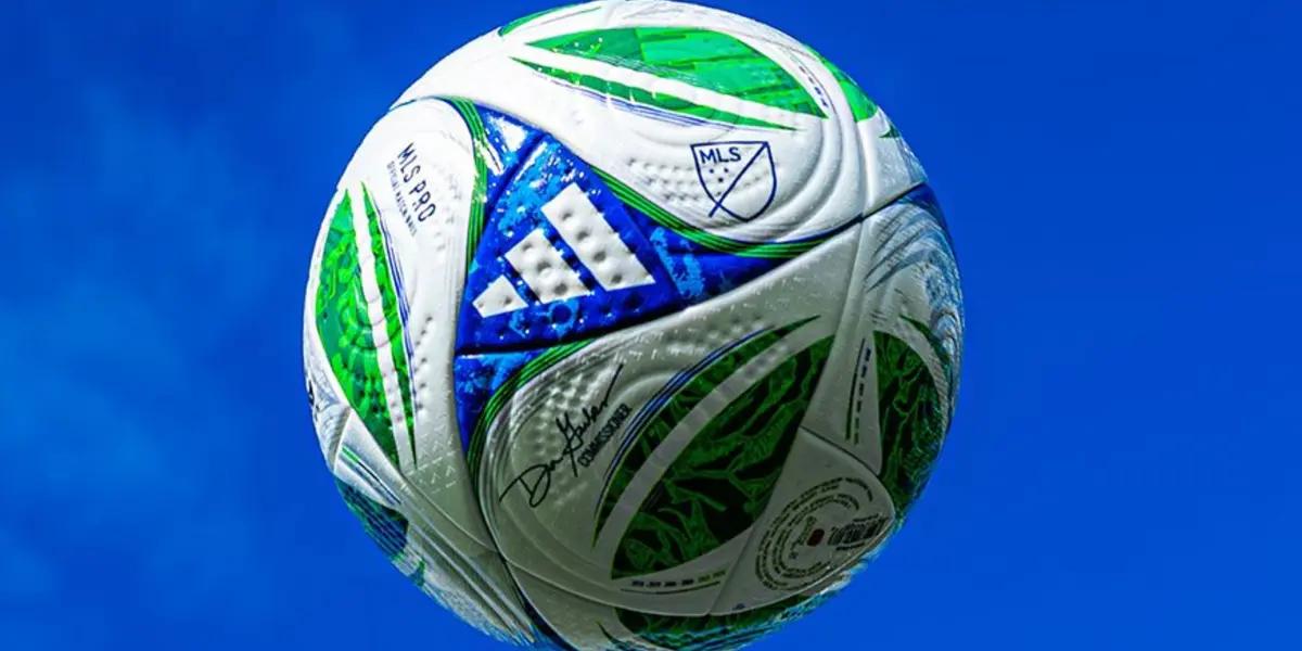 ¡La MLS se pone de gala! Llega "Sunday Night Soccer" para la temporada 2025