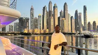 Vinicius Jr.: ¿Un futuro lejos del Bernabéu? El gigante árabe acecha con oferta millonaria