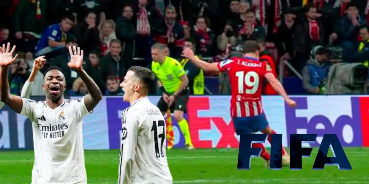 ¿Podría repetirse la tanda de penales del Atlético de Madrid vs Real Madrid? Esto es lo que se sabe