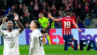 ¿Podría repetirse la tanda de penales del Atlético de Madrid vs Real Madrid? Esto es lo que se sabe