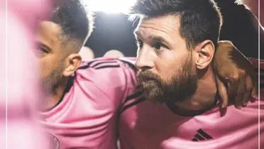 Messi Desata la Euforia en Las Vegas: El Astro Argentino Prepara el Duelo ante América
