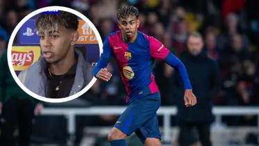 Barcelona y los riesgos de renovar a Lamine Yamal, se vendría otro caso Messi