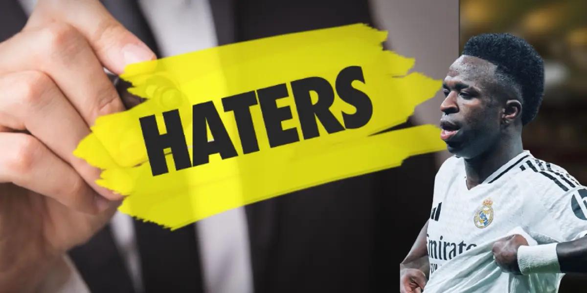 Los mejores memes del penal que falló Vinicius en el Atlético de Madrid vs Real Madrid