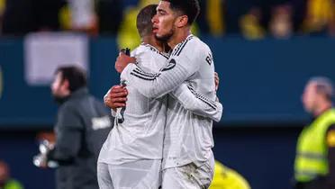 Real Madrid quiere romper el mercado fichando a dos campeones del mundo