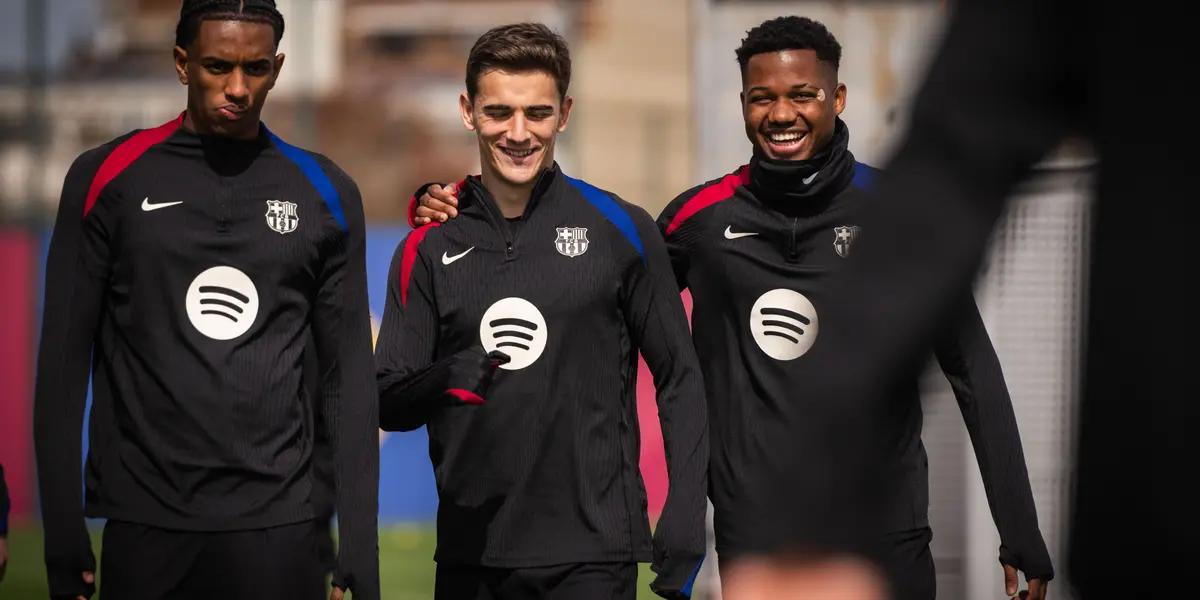 Paren todo, Barcelona y Liverpool harían la negociación que sorprendería a toda Europa