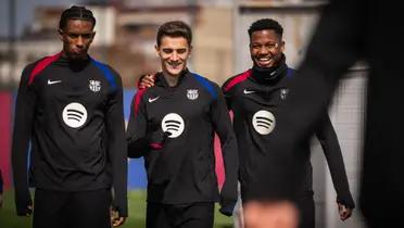 Paren todo, Barcelona y Liverpool harían la negociación que sorprendería a toda Europa