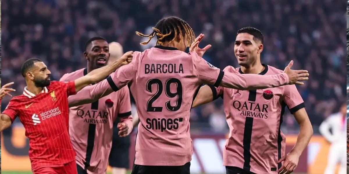 La fortuna que le darán a Luis Enrique y los jugadores del PSG si eliminan al Liverpool