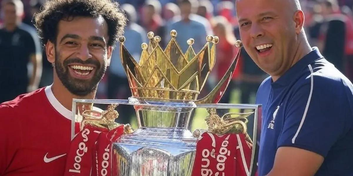 Ya hay fecha de cuándo ganaría Liverpool el título de la Premier League, sería antes de lo esperado