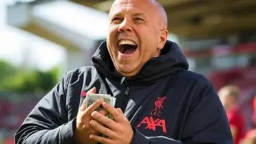 Tiembla Europa, los fichajes que planea Liverpool con sui presupuesto de 250 millones