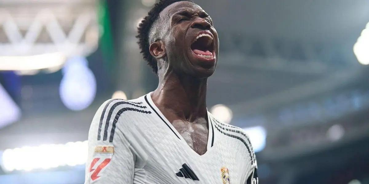 ¿Sería Vinicius? Liverpool va por el fichaje de esta estrella del Real Madrid