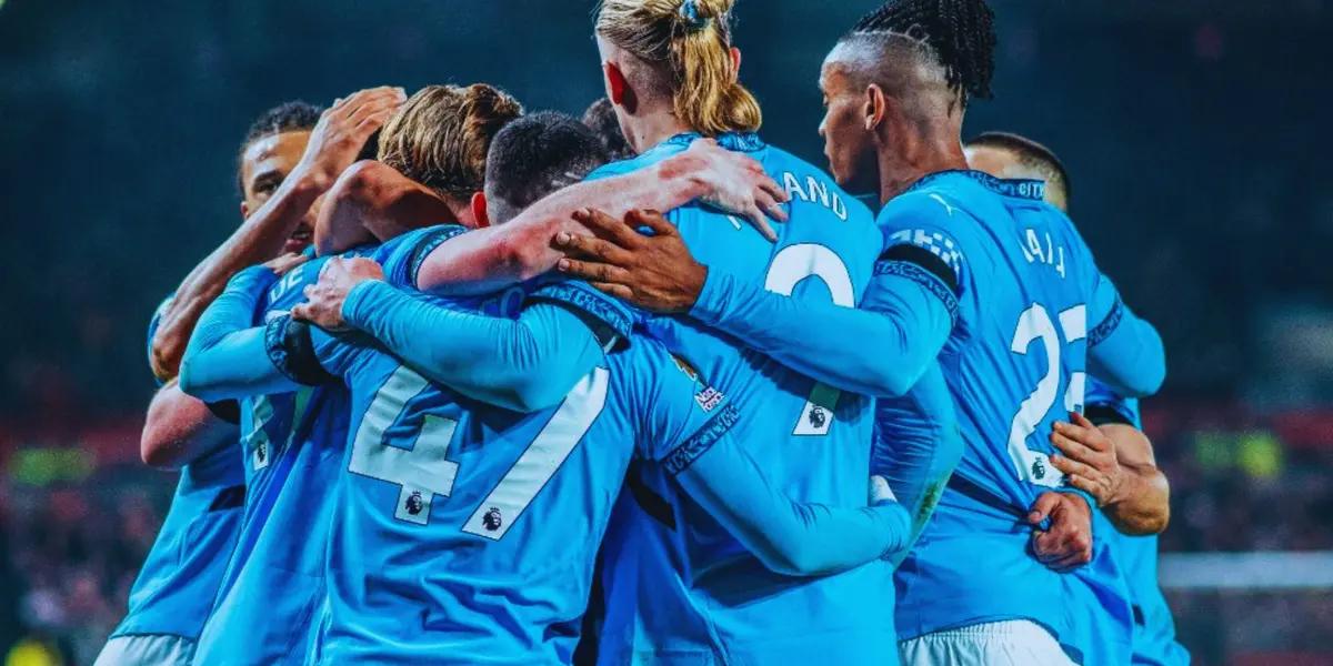 El Caso Manchester City y la Renovación de Haaland: ¿Un Mensaje Encriptado?