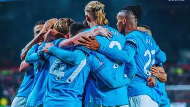 El Caso Manchester City y la Renovación de Haaland: ¿Un Mensaje Encriptado?