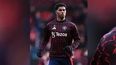 Marcus Rashford al FC Barcelona: esto es lo que sabemos del fichaje