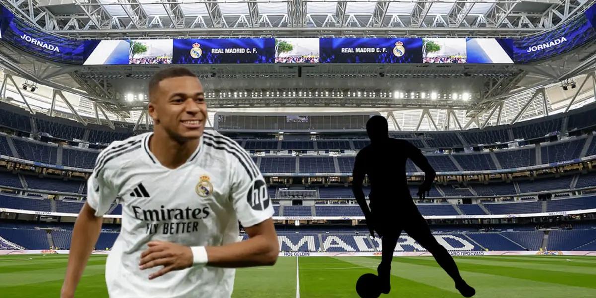 (VIDEO) Florentino se habría equivocado, la recomendación de delantero en lugar de Mbappé