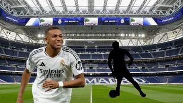 (VIDEO) Florentino se habría equivocado, la recomendación de delantero en lugar de Mbappé