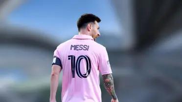 ¿Se va a retirar? La realidad de porqué Lionel Messi está jugando cada vez menos con el Inter Miami