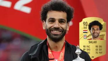 Mohamed Salah ante la oferta millonaria del Al-Hilal: ¿Adiós a Anfield?
