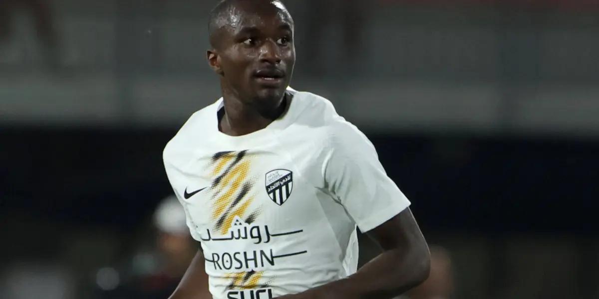 En Bayer Leverkusen lo quería el Real Madrid, hoy no sale de la banca en Arabia