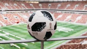 Se filtra el diseño y nombre del balón de la Copa del Mundo 2026