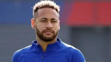Neymar revela la verdad sobre su relación con Mbappé: "Se sintió desplazado por Messi"