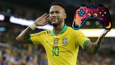 Destaparon el verdadero hobbie de Neymar, no habría sido el futbol, a esto le ha dedicado más de 11,000 horas