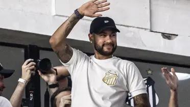 Neymar Jr. vuelve al Santos: Todo esto es lo que sabemos del fichaje