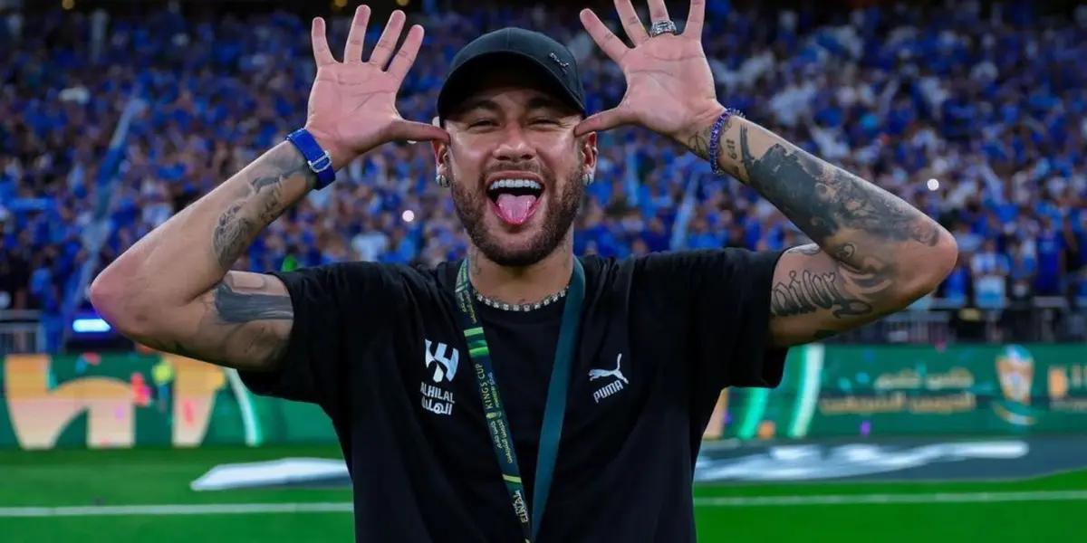 Neymar y el factor económico: ¿Quién puede pagar su fichaje?