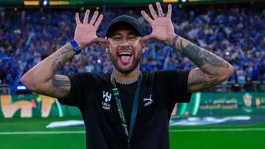 Neymar y el factor económico: ¿Quién puede pagar su fichaje?