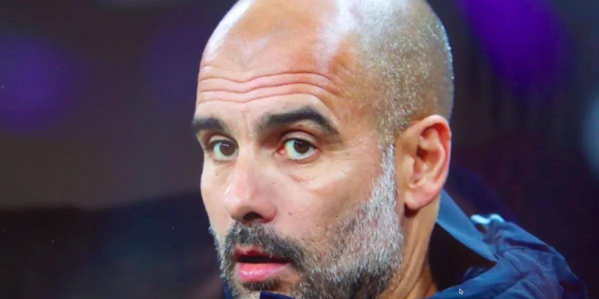 La impactante cantidad de dinero que ganan los caza autógrafos de Joseph Guardiola