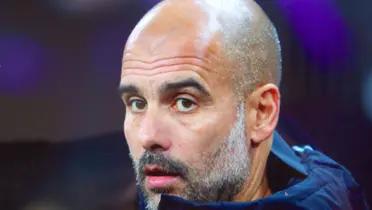 La impactante cantidad de dinero que ganan los caza autógrafos de Joseph Guardiola