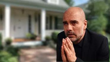 El futbolista al que Guardiola le rogó afuera de su casa para que jugara en su equipo, pero lo rechazó