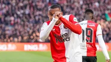 (VIDEO) El recadito que Paixao le habría mandado a Santi Giménez, ya le ganan al AC Milan