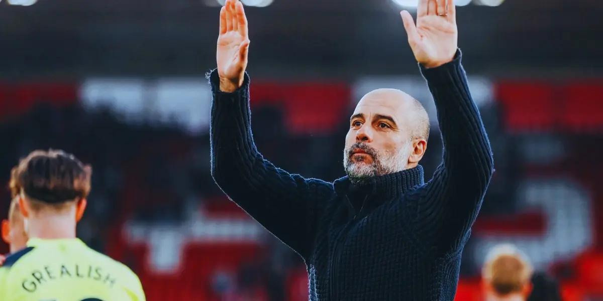 La prueba más dura para Joseph Guardiola y no se trata de futbol