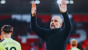 La prueba más dura para Joseph Guardiola y no se trata de futbol