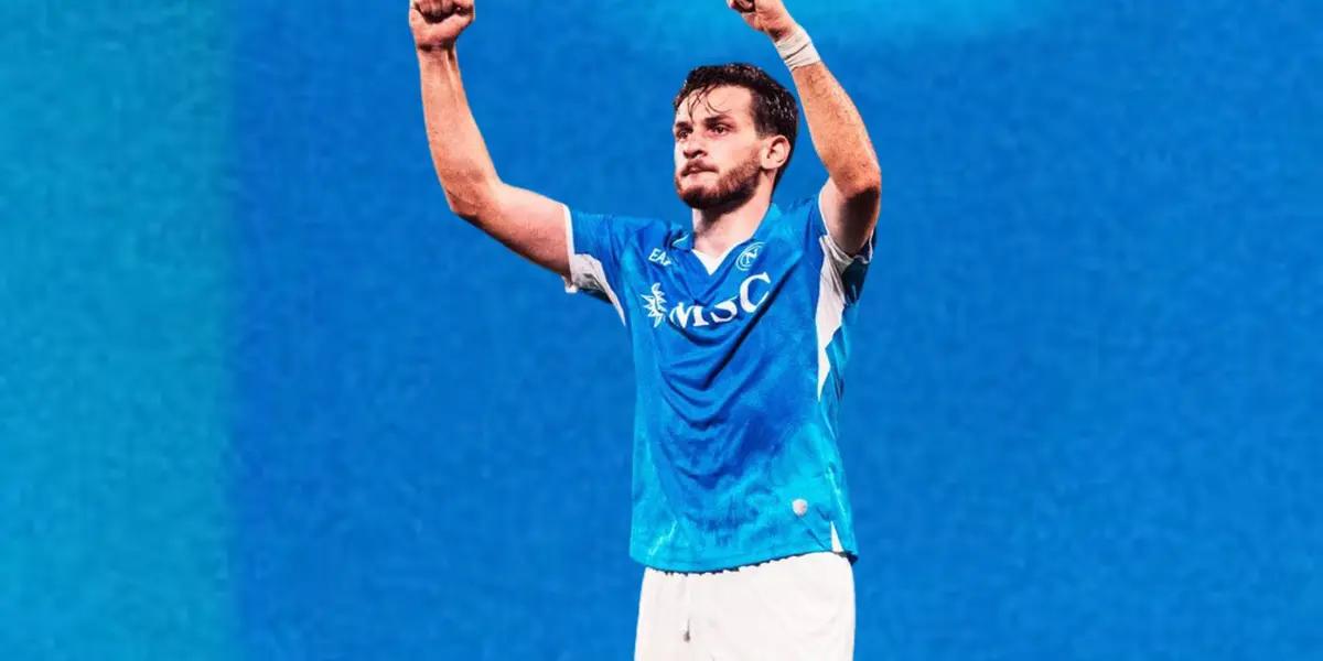 El Paris Saint-Germain alista tres bajas a cambio de una bomba georgiana