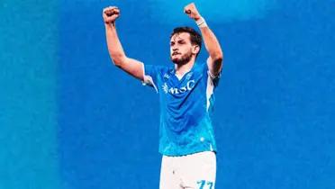 El Paris Saint-Germain alista tres bajas a cambio de una bomba georgiana