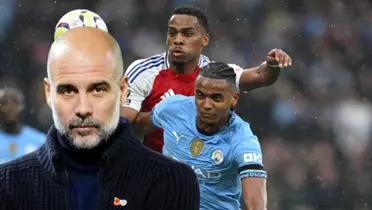 Manchester City es humillado, y el futuro de Guardiola peligra como técnico Blue