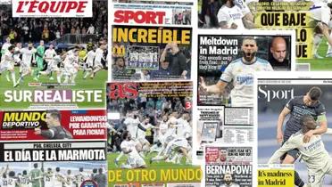 (VIDEO) De funeral, así fue la reacción de la prensa madridista a la derrota vs Espanyol