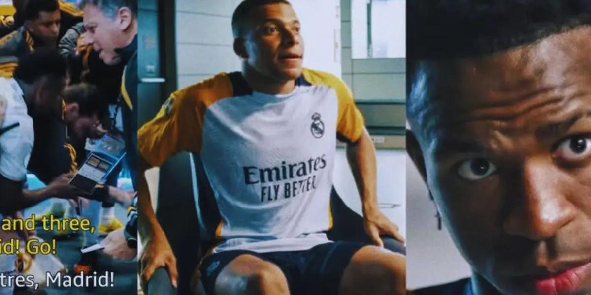 “Real Madrid: Cómo no te voy a querer”, todo lo que tienes saber del estreno del documental blanco