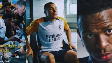 “Real Madrid: Cómo no te voy a querer”, todo lo que tienes saber del estreno del documental blanco