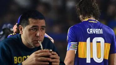 Juan Román Riquelme, de brillar en la cancha a fracasar como dirigente en Boca Juniors