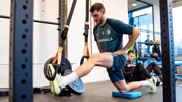 Brian Priske y el futuro de Santiago Giménez: ¿El "Bebote" se queda en Feyenoord?