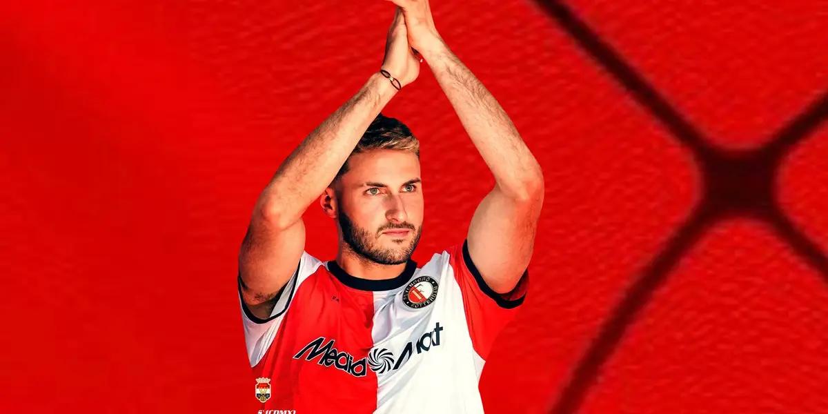 Santiago Giménez se roba las primeras planas en Italia: Así lo anuncia ‘La Gazetta dello Sport’